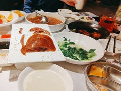 -味钱塘·钱塘浙宴(宋城之江银泰店)