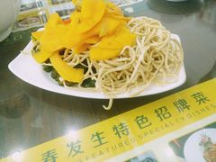 -春发生饭店·非遗(南院门店)