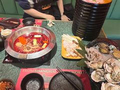 -牛New寿喜烧(曹路花园城店)