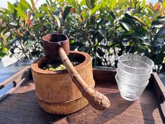 -汉水谣·江景餐厅(江滩店)