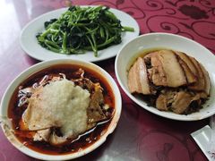 -老丘丘(较场口店)