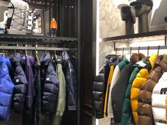 -MONCLER(北京SKP概念店)