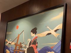 -古田居·特色寿司料理(星之岛旗舰店)