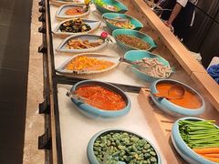 -梨花自助烤肉(西三旗万象汇黑金店)