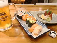 -三月居酒屋(青年大街店)