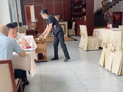 -迎喜海鲜酒楼(鹏森·海纳中心店)