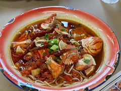 -老三样·旧食新味(万寿宫店)