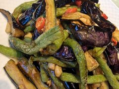 -福阿婆老牌湘菜(大润发店)