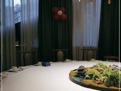 -院里寻菜·精致庭院菜(观沙岭店)