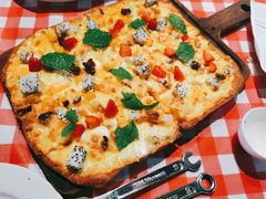 -1886德国汽车餐厅(外滩十六铺码头店)