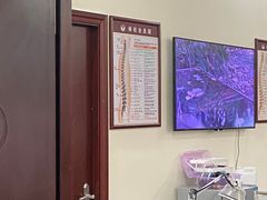 -张钰强中医正骨推拿连锁(唐家人才公寓店)