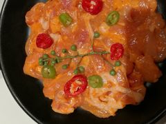 -花味烤肉·拌饭(庐阳万科店)