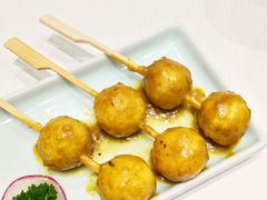-池奈·咖喱蛋包饭(熙地港店)