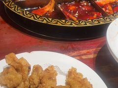 -黄家码头老火锅(解放碑旗舰店)