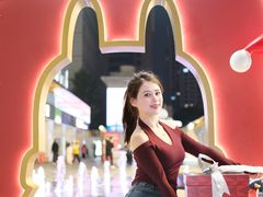 -HALO广场(梨园路店)