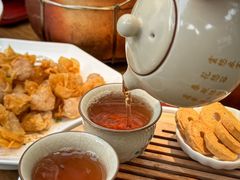 -艺墅家·福建菜·百年侨楼(集美学村大社店)