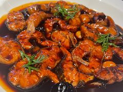-南里山房·新淮扬菜(徐汇万科店)