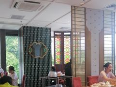 -点都德(广州白云山景区南门店)