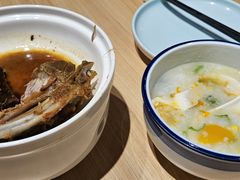 -宏状元现熬粥·京味菜(三里河店)