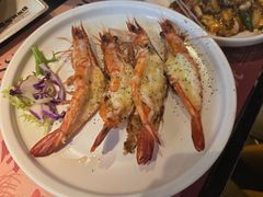 -盛焰铁板烧(王府井店)