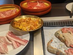 -星伦多自助料理·涮烤一体(虹悦城店)