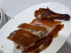 -满堂·烤鸭店·北京菜(鼓楼店)