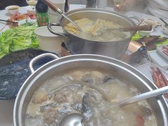 -养牛邓·潮汕牛肉海鲜自助火锅(广州店)
