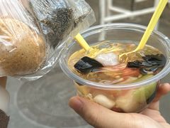 -忆夏爽黑仔漳州四果汤(顶澳仔猫街店)