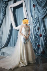 -MuseMarry婚纱(前海嘉里中心店)