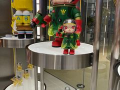-泡泡玛特POPMART(国贸三期店)
