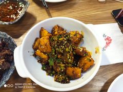 -付小姐在成都(川沙店)