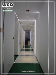 -厦门安达仕酒店·衡境SPA