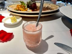 可尔必思冰沙-燃扒房Steakhouse(皇庭店)