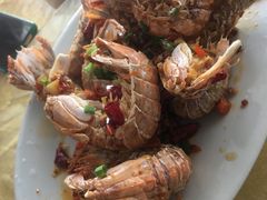 -乡味海鲜农家菜·巽寮土窑鸡(地道美食店)