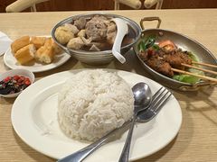 -热浪岛马来餐厅