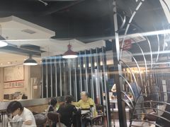 大堂-陈记顺和潮汕牛肉火锅(番禺迎宾大道店)
