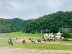 -大水川景区