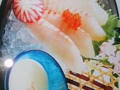 -和创柚子·会席日本料理(新区淮海街店)