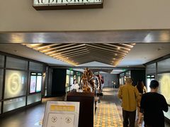 -成都百丽宫影城(LUXE太古里店)