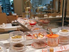 -新一番三文鱼寿司(大东海店)