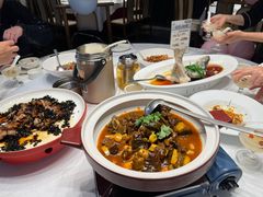 -院里寻菜·精致庭院菜(观沙岭店)