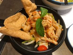 -美奈小馆·越南料理(中航城君尚购物中心店)