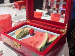 -千百味红餐厅·江西菜(绿地双子塔店)