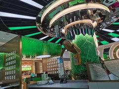 -青花椒花椒鱼(合生汇店)