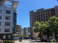 -中国人民解放军联勤保障部队第九〇八医院