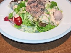 -萨莉亚意式餐厅(三号湾广场店)