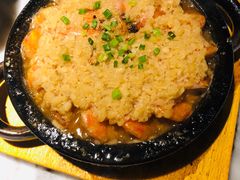 -小菜园新徽菜(泰州茂业店)