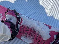 -鳌山滑雪度假区