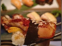 -京鹿料理(荟聚店)