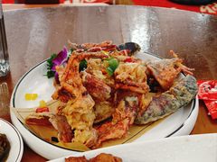 -醉壹号海鲜大排档·老厦门特色菜(厦门美食地标店)